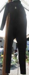 Youth Wetsuit Size 10