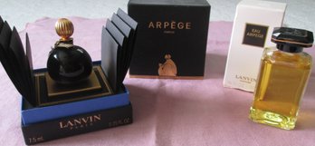 Arpege Collection