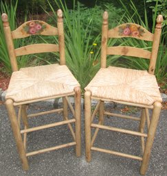 Pefect For The Outdoor Tiki Bar