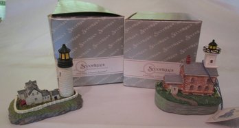 Spoontiques Light House Collection