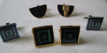 Cuff Links For Special Occasions