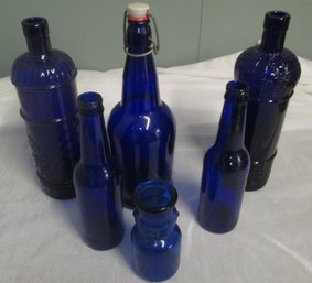 Blue Glass Festival