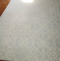 Artisian Delux Woven Area Rug