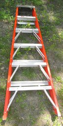 Keller 6 Foot OSHA Certified Ladder