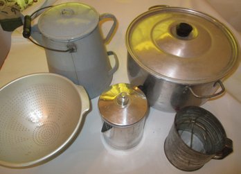 Vintage Cookware