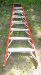 Keller 8 Ft Ladder