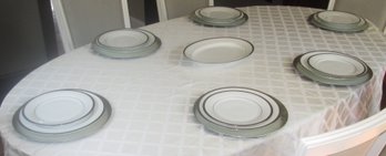 Charter Home Club China Set Of Six