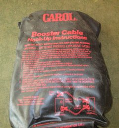 Carol Booster Cable