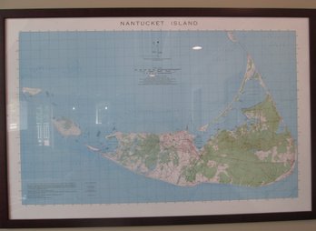 Nantucket Island