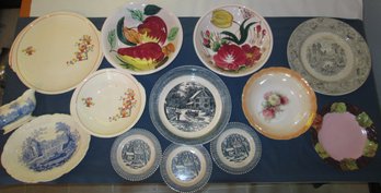 Vintage Tableware