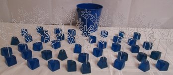 Save Me A Seat.... Place Card Holders