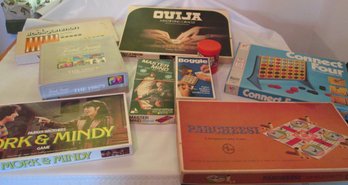 Family Game Night - Newer Games Of The Century