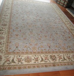 Grey Safavieh Oriental Rug