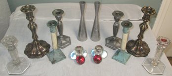 You Light Up My Life -- Candle Stick Assortment