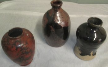 Advanced Pottery Throwing