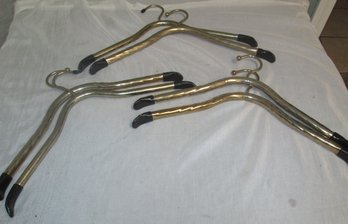 Vintage Metal Hangers