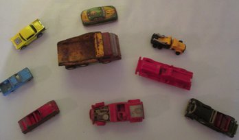 Vroom Vroom Vintage Toy Cars