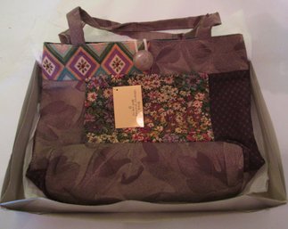 Handmade Designer Bag Made In Paonia Colorado