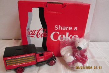Coke Adds Life Lot #1