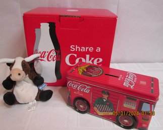 Coke A Cola Lot #2