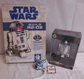 R2 D2 Star Wars