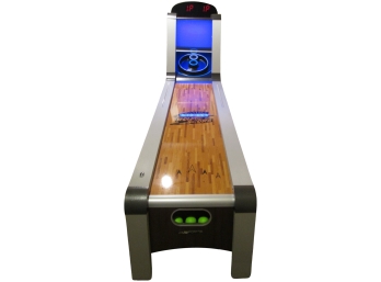 MD Sports Roll N Score  Skee Ball Game