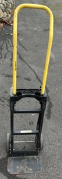 Does Your Heavy Load Need A Lift -  Harper Handtruck
