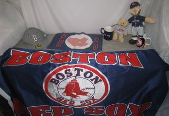 If You Are A Boston Red Soxs Fan