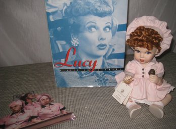 I Love Lucy