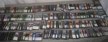 Hocus Pocus The Mega Lot Of Magic Cards!