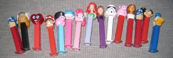 PEZ Dispensers