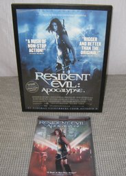 Resident Evil Collection