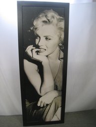 Marlyn Monroe