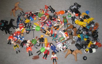 Playmobil People