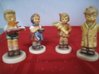 Hummel Children Lot2