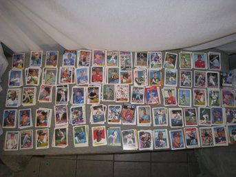 Batta Batta Batta Allotment Of Baseball Cards