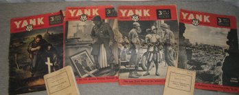 YANK Magazine