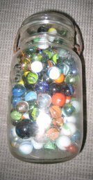 We Found Your Marbles ....