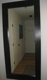 Large Modern Decoritive Mirror #2