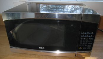 RCA Microwave