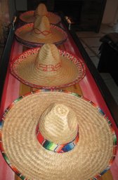 Ola Amigos- Its Time To Celebrate Cinco De Mayo