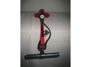 Action Jaxson Bicycle Pump