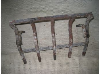 Fire Grate 23' X 13'