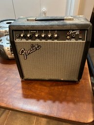 Fender, Frontmen 15 G Amp 120 V