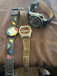 Mens Watches