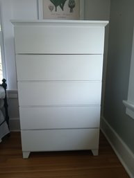 Bedroom Dresser