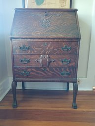 Antique Secretary