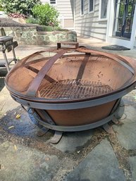 Fire Pit