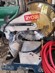 Ryobi Table Saw