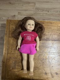 American Girl Dolls